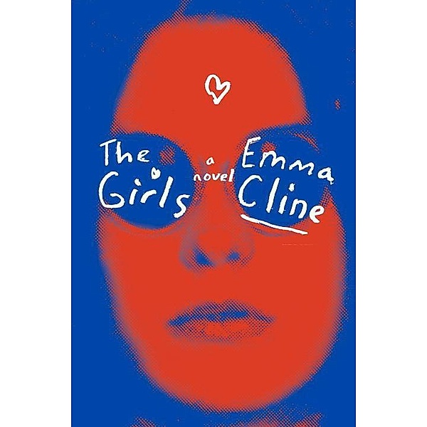 The Girls, English edition, Emma Cline