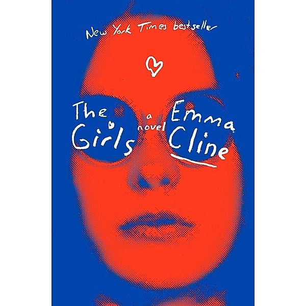 The Girls, English edition, Emma Cline