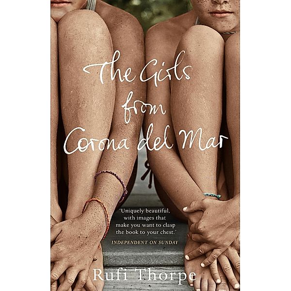 The Girls from Corona del Mar, Rufi Thorpe