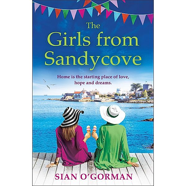 The Girls from Sandycove, Sian O'gorman