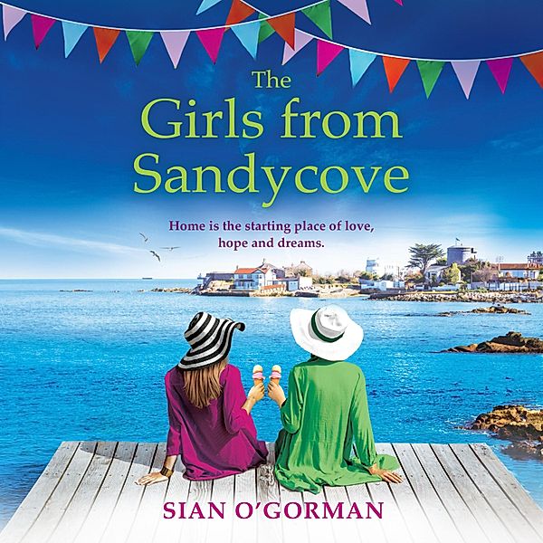 The Girls from Sandycove, Sian O'gorman