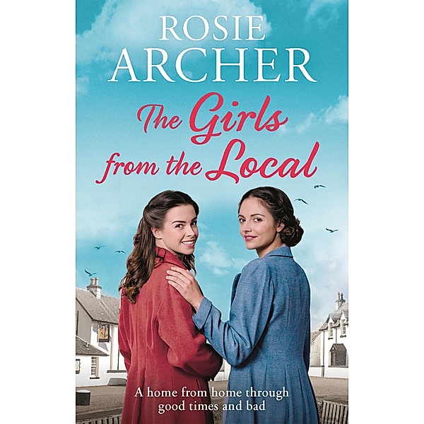 The Girls from the Local, Rosie Archer
