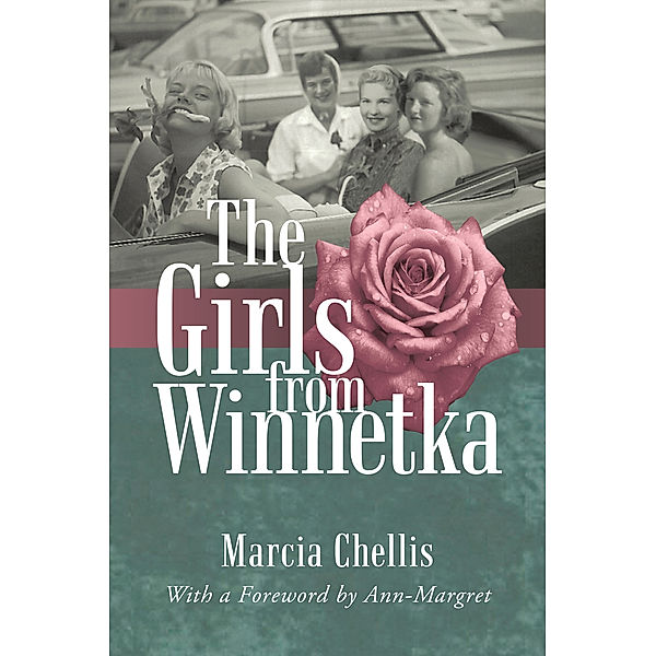 The Girls from Winnetka, Marcia Chellis