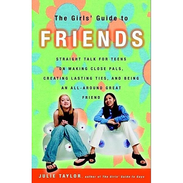 The Girls' Guide to Friends, Julie Taylor