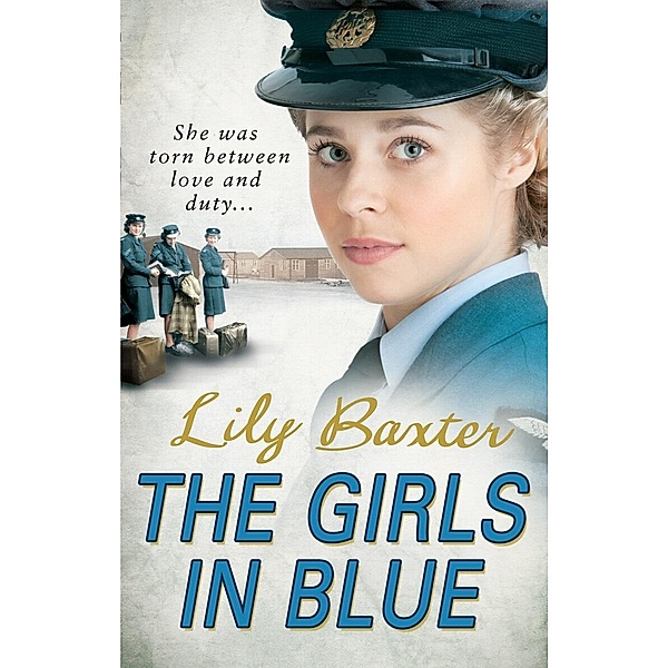 The Girls in Blue, Lily Baxter