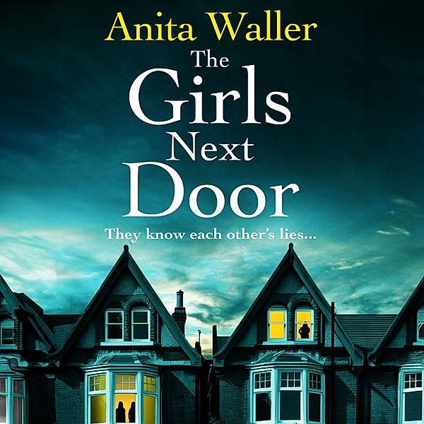 The Girls Next Door, Anita Waller