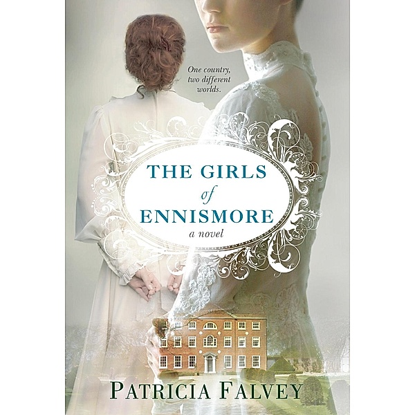 The Girls of Ennismore, PATRICIA FALVEY