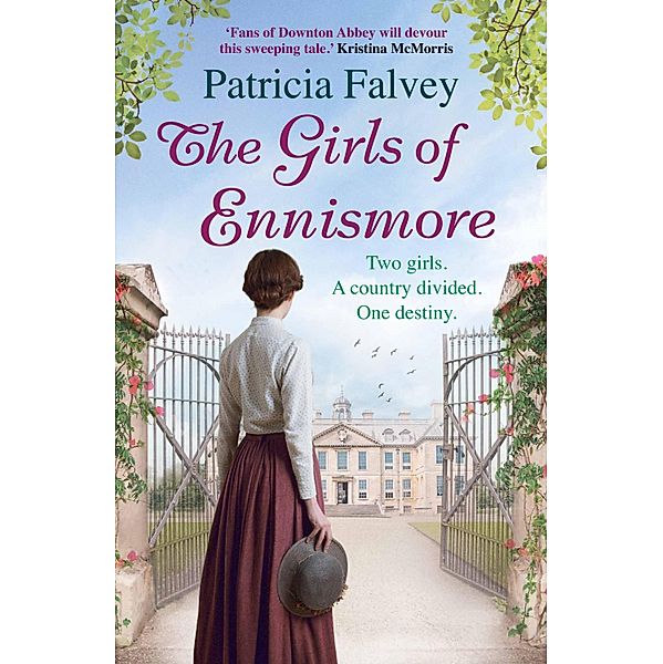 The Girls of Ennismore, PATRICIA FALVEY