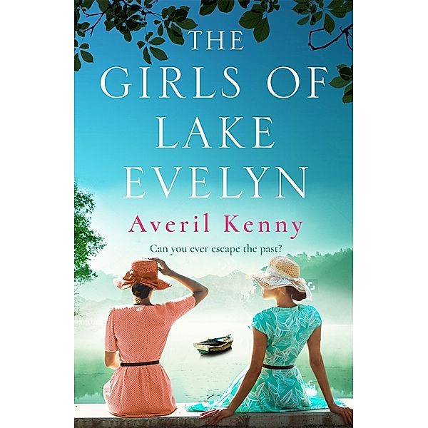 The Girls of Lake Evelyn, Averil Kenny