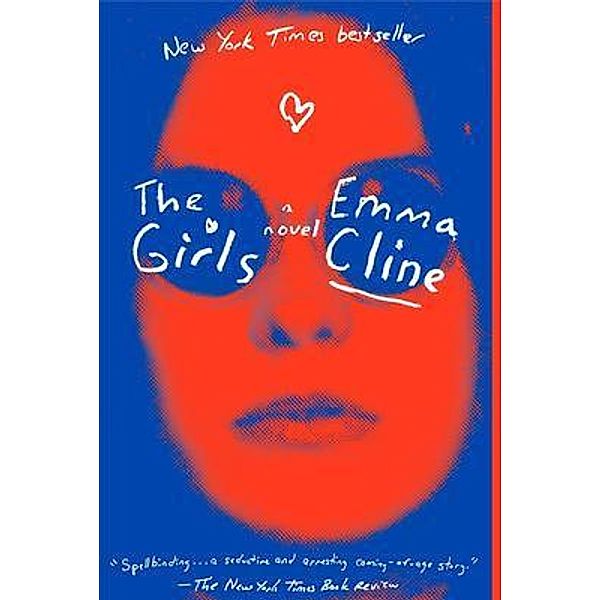 The Girls / Speed Books Press, Emma Cline