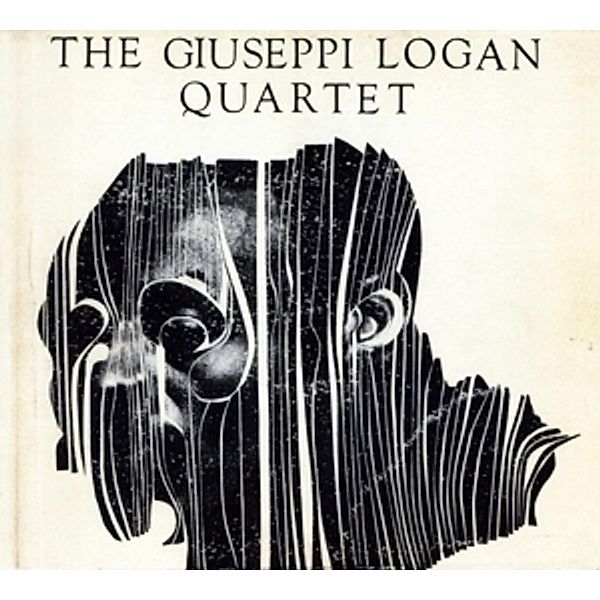 The Giuseppi Logan Quartet, Giuseppi Logan Quartet