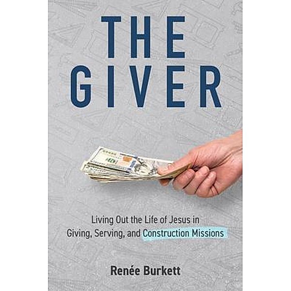 The Giver, Renée Burkett