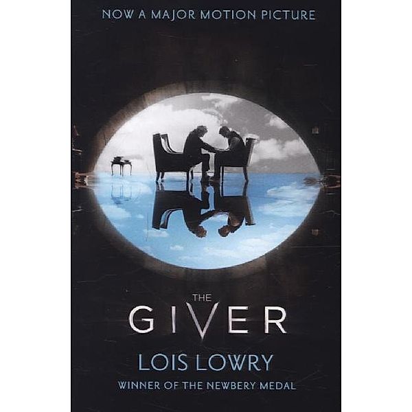 The Giver, Lois Lowry