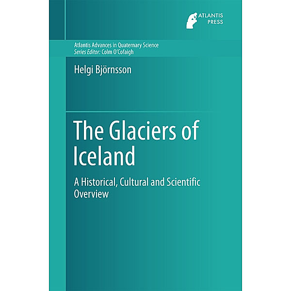 The Glaciers of Iceland, Helgi Björnsson