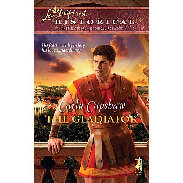 The Gladiator, Carla Capshaw