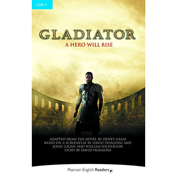 The Gladiator, Dewey Gram