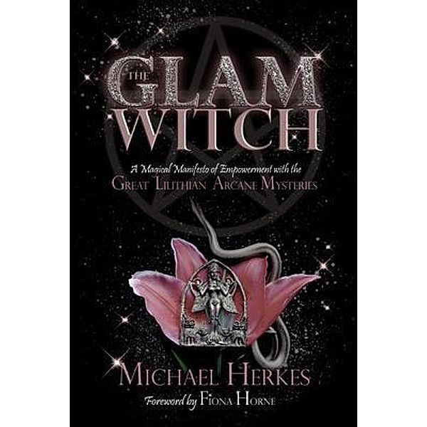 The GLAM Witch, Michael Herkes