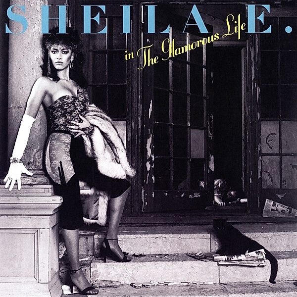 The Glamorous Life (Vinyl), Sheila E