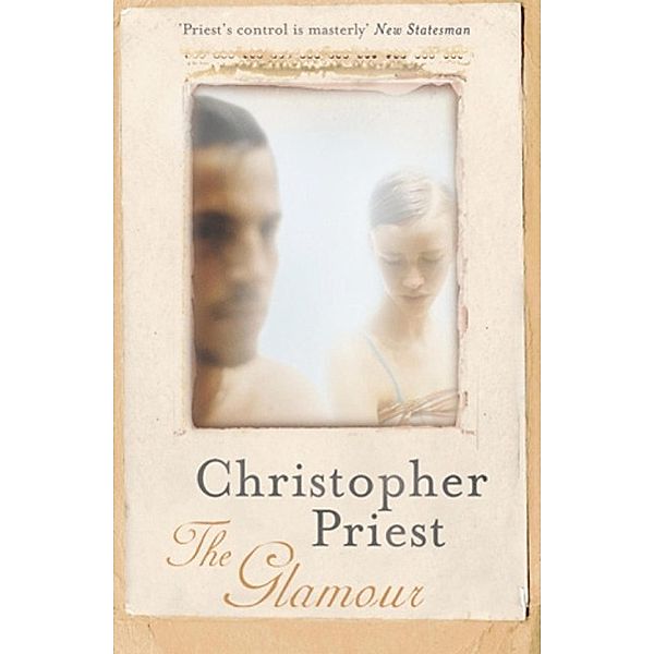 The Glamour, Christopher Priest