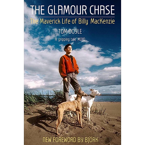 The Glamour Chase, Tom Doyle