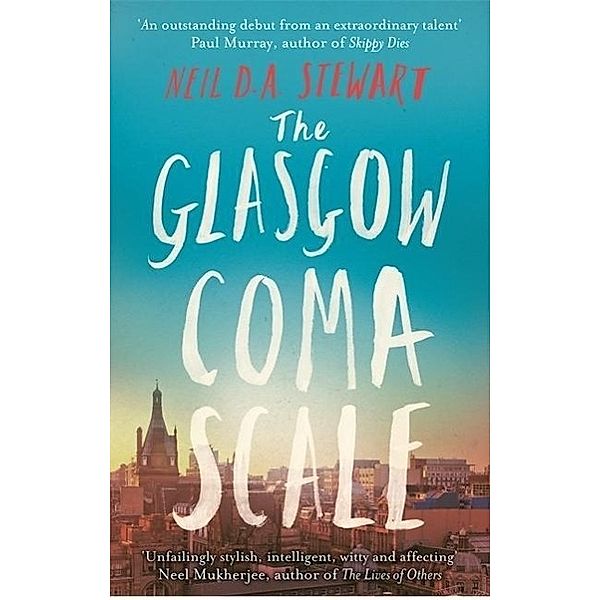 The Glasgow Coma Scale, Neil D. A. Stewart