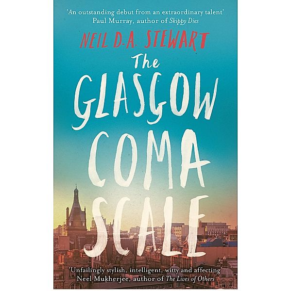 The Glasgow Coma Scale, Neil Stewart