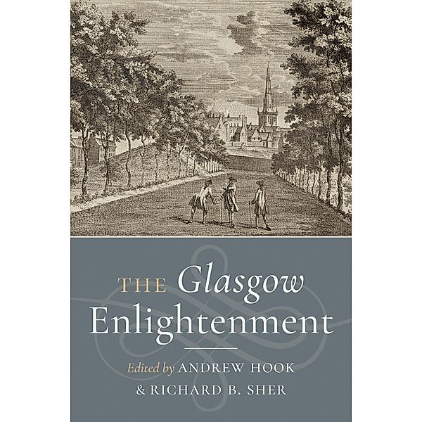 The Glasgow Enlightenment, John Dwyer