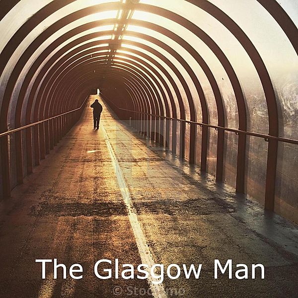 The Glasgow Man (Caleb Bishop, #1) / Caleb Bishop, Thomas Laughlin