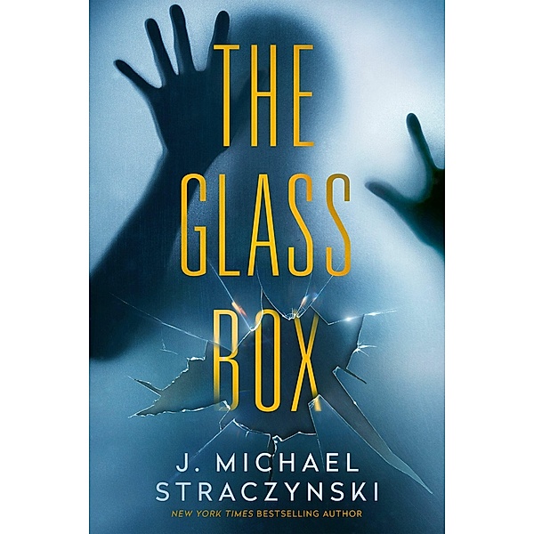 The Glass Box, J. Michael Straczynski