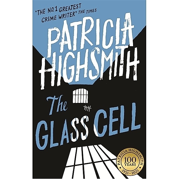 The Glass Cell, Patricia Highsmith