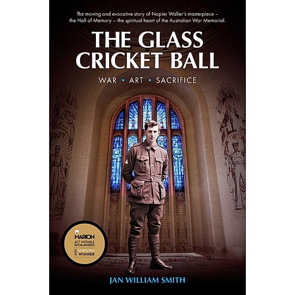 The Glass Cricket Ball, Jan William Smith