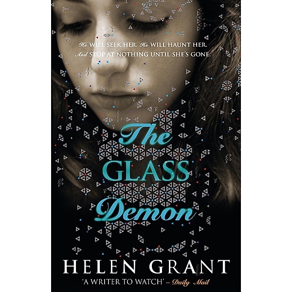 The Glass Demon, Helen Grant