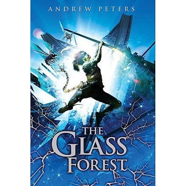 The Glass Forest, Andrew Peters