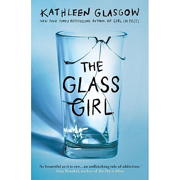 The Glass Girl, Kathleen Glasgow