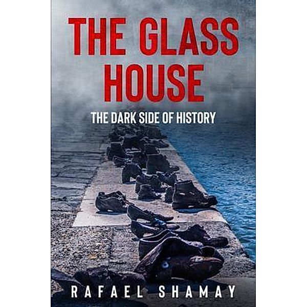 The Glass House, Rafael Shamay