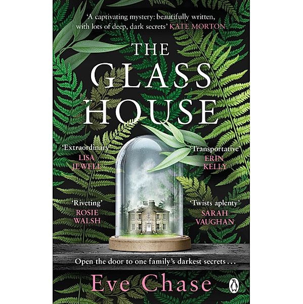 The Glass House, Eve Chase