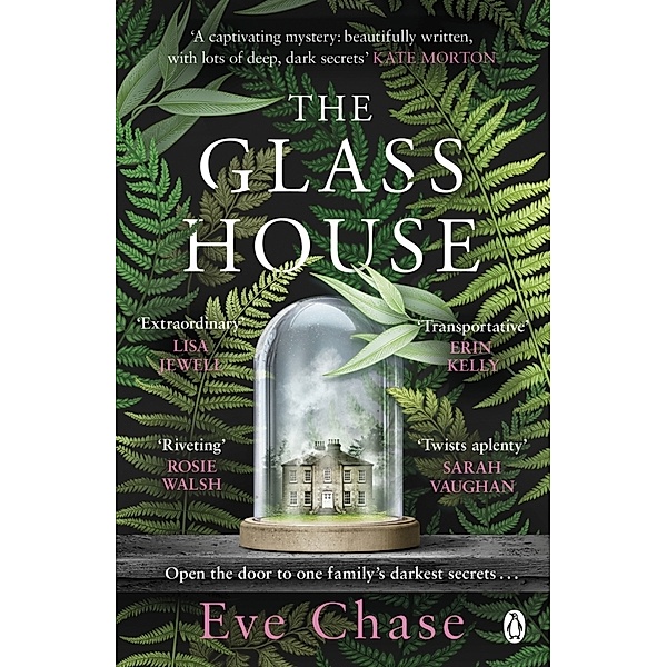 The Glass House, Eve Chase