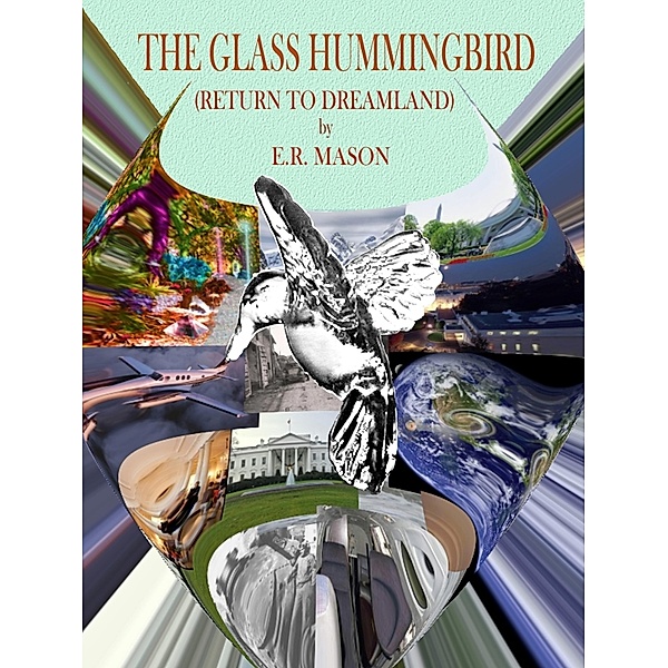 The Glass Hummingbird, E. R. Mason