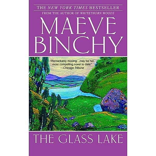 The Glass Lake, Maeve Binchy