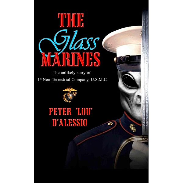 The Glass Marines, Peter D'alessio