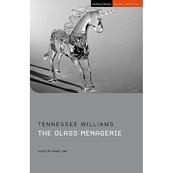 The Glass Menagerie, Tennessee Williams