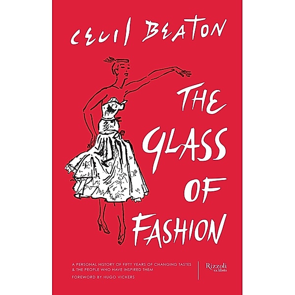 The Glass of Fashion, Cecil Beaton