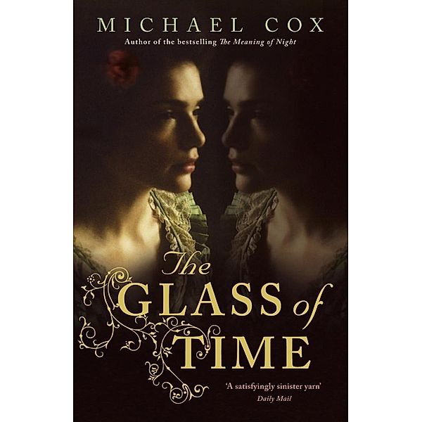 The Glass of Time, Michael Cox