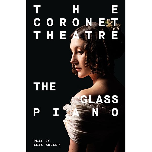 The Glass Piano / Oberon Modern Plays, Alix Sobler