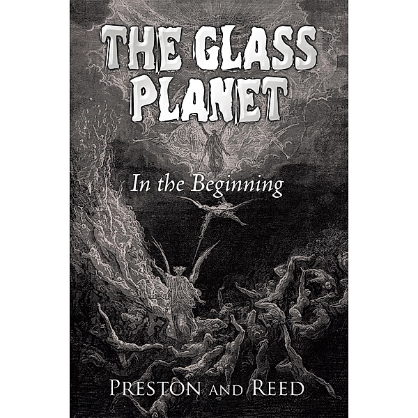 The Glass Planet, Reed, Preston