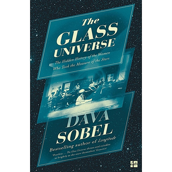 The Glass Universe, Dava Sobel