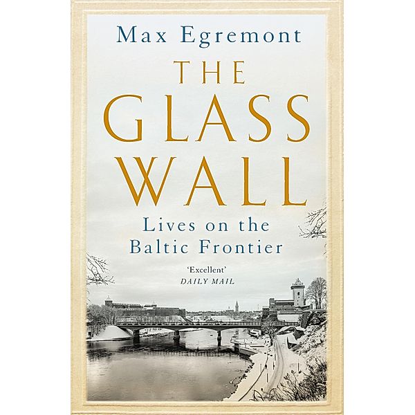 The Glass Wall, Max Egremont
