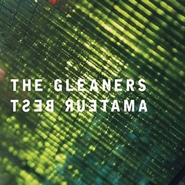 The Gleaners (Lp 180g+Mp3) (Vinyl), Amateur Best