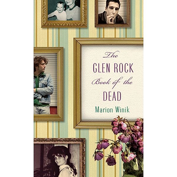 The Glen Rock Book of the Dead, Marion Winik