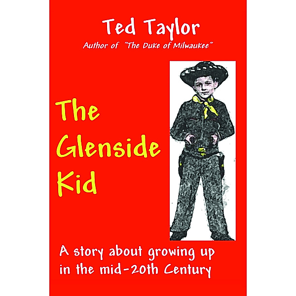 The Glenside Kid, Ted Taylor